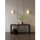 Astro design lámpa Toro IP20 üveg mag 30cm