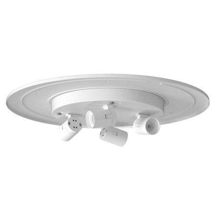 Astro design lámpa Ceiling Base 460 IP20 matt fehér Ø46cm mag 82cm
