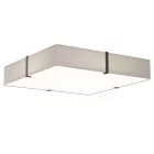Astro design lámpa Ceiling Base 610 IP20 matt fehér Ø61cm mag 82cm