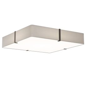   Astro design lámpa Ceiling Base 610 IP20 matt fehér Ø61cm mag 82cm