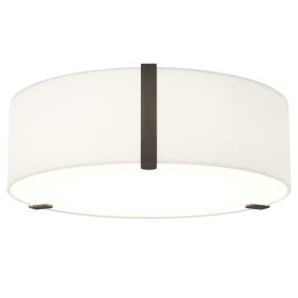 Astro design lámpa Salina 400 IP20 szövet Ø40cm mag 137cm