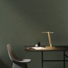 Astro design lámpa Gerrit IP20 arany mag 38.3cm kábel 2m