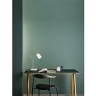 Astro design lámpa Carlton Desk IP20 matt fehér mag 45cm kábel 2m