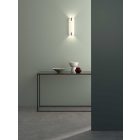 Astro fali lámpa Elba 400 Wall IP20 szövet mag 40cm