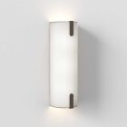 Astro fali lámpa Elba 400 Wall IP20 szövet mag 40cm