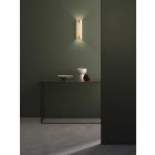 Astro fali lámpa Elba 400 Wall IP20 szövet mag 40cm