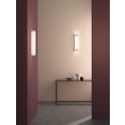 Astro fali lámpa Elba 600 Wall IP20 szövet mag 60cm