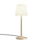 Astro asztali lámpa Ella Table IP20 bronz Ø160cm mag 45.2cm