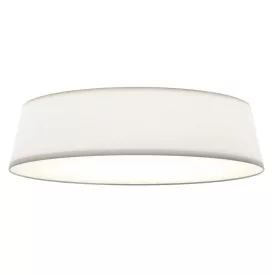 Astro design lámpa Fife 530 IP20 szövet Ø53cm mag 145cm