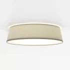 Astro design lámpa Fife 530 IP20 szövet Ø53cm mag 145cm