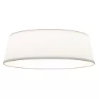 Astro design lámpa Fife 430 IP20 szövet Ø43cm mag 145cm