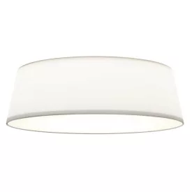 Astro design lámpa Fife 430 IP20 szövet Ø43cm mag 145cm