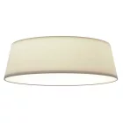 Astro design lámpa Fife 430 IP20 szövet Ø43cm mag 145cm