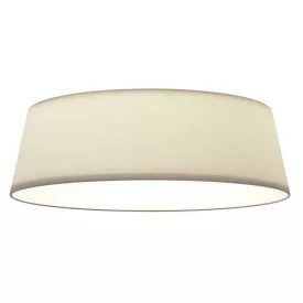 Astro design lámpa Fife 430 IP20 szövet Ø43cm mag 145cm