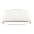 Astro design lámpa Fife 330 IP20 szövet Ø33cm mag 145cm