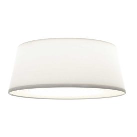 Astro design lámpa Fife 330 IP20 szövet Ø33cm mag 145cm