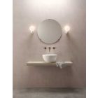 Astro fali lámpa Lyra Wall Single IP44 fehér mag 178cm