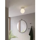 Astro design lámpa Lyra Ceiling 180 IP44 fehér mag 24cm