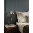 Astro design lámpa Gio IP20 matt fehér mag 140cm kábel 2.5m