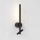 Astro design lámpa Baton Reader LED LED IP20 matt fekete mag 50.8cm