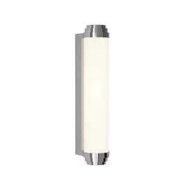 Astro design lámpa Burlington 400 IP44 króm mag 40cm
