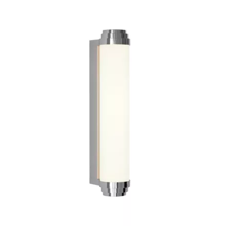 Astro design lámpa Burlington 400 IP44 króm mag 40cm