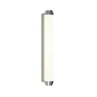 Astro design lámpa Burlington 600 IP44 króm mag 60cm