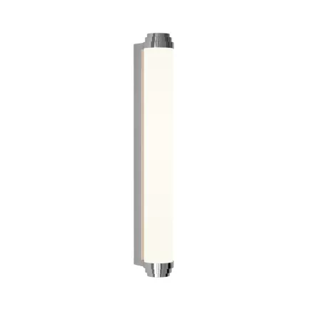 Astro design lámpa Burlington 600 IP44 króm mag 60cm