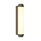 Astro design lámpa Burlington 400 IP44 bronz mag 40cm