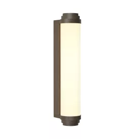 Astro design lámpa Burlington 400 IP44 bronz mag 40cm