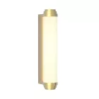 Astro design lámpa Burlington 400 IP44 arany mag 40cm