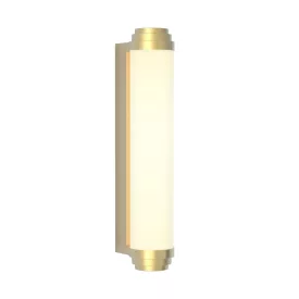 Astro design lámpa Burlington 400 IP44 arany mag 40cm