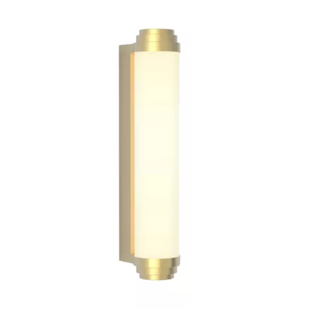 Astro design lámpa Burlington 400 IP44 arany mag 40cm