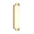 Astro design lámpa Burlington 400 IP44 arany mag 40cm