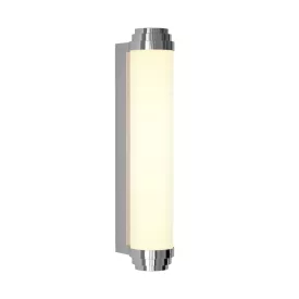 Astro design lámpa Burlington 400 IP44 króm mag 40cm