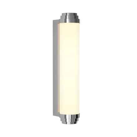 Astro design lámpa Burlington 400 IP44 króm mag 40cm