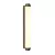 Astro design lámpa Burlington 600 IP44 bronz mag 60cm