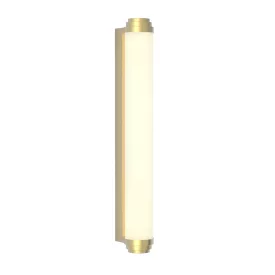 Astro design lámpa Burlington 600 IP44 arany mag 60cm