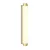 Astro design lámpa Burlington 600 IP44 arany mag 60cm