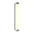 Astro design lámpa Burlington 600 IP44 króm mag 60cm