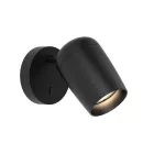 Astro design lámpa Koto Single Switched IP20 matt fekete Ø90cm mag 90cm