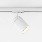 Astro design lámpa Koto Track IP20 matt fehér mag 153cm