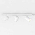 Astro design lámpa Koto Three Bar IP20 matt fehér mag 166cm