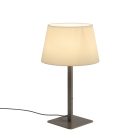 Astro asztali lámpa Beaumont Table IP20 bronz mag 43cm kábel 2m