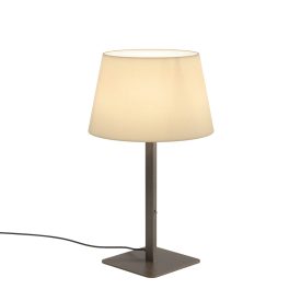   Astro asztali lámpa Beaumont Table IP20 bronz mag 43cm kábel 2m