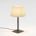 Astro asztali lámpa Beaumont Table IP20 bronz mag 43cm kábel 2m