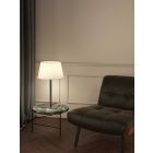 Astro asztali lámpa Beaumont Table IP20 matt fekete mag 43cm kábel 2m