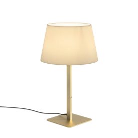   Astro asztali lámpa Beaumont Table IP20 arany mag 43cm kábel 2m