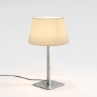 Astro asztali lámpa Beaumont Table IP20 matt nikkel mag 43cm kábel 2m