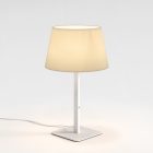 Astro asztali lámpa Beaumont Table IP20 matt fehér mag 43cm kábel 2m